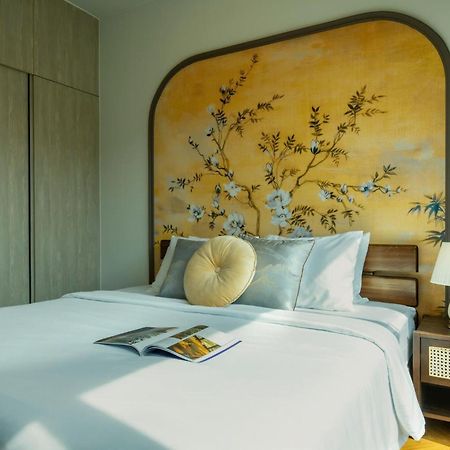 Dingd0Ng Home Felizenvista 5-Star Facilities Hô Chi Minh-Ville Extérieur photo