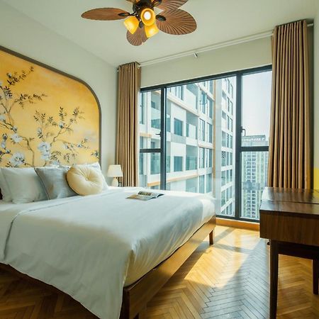 Dingd0Ng Home Felizenvista 5-Star Facilities Hô Chi Minh-Ville Extérieur photo