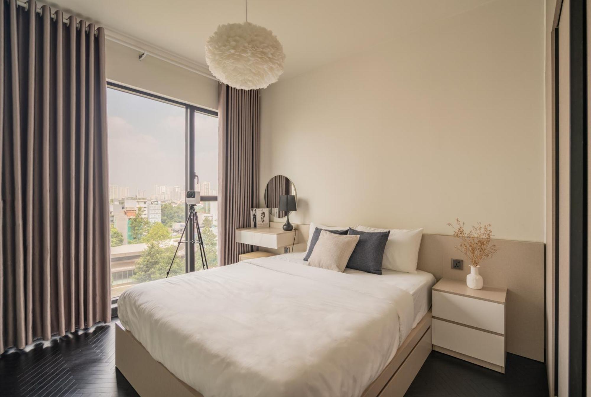 Dingd0Ng Home Felizenvista 5-Star Facilities Hô Chi Minh-Ville Extérieur photo