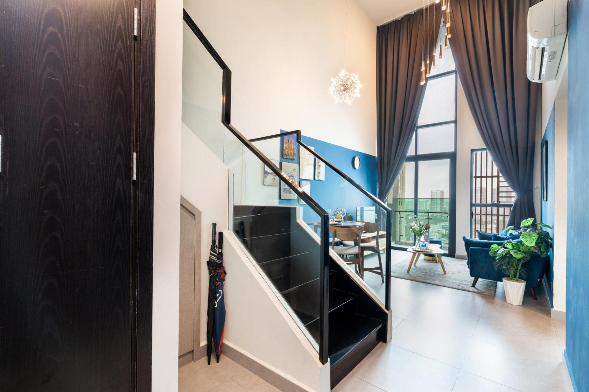 Dingd0Ng Home Felizenvista 5-Star Facilities Hô Chi Minh-Ville Extérieur photo
