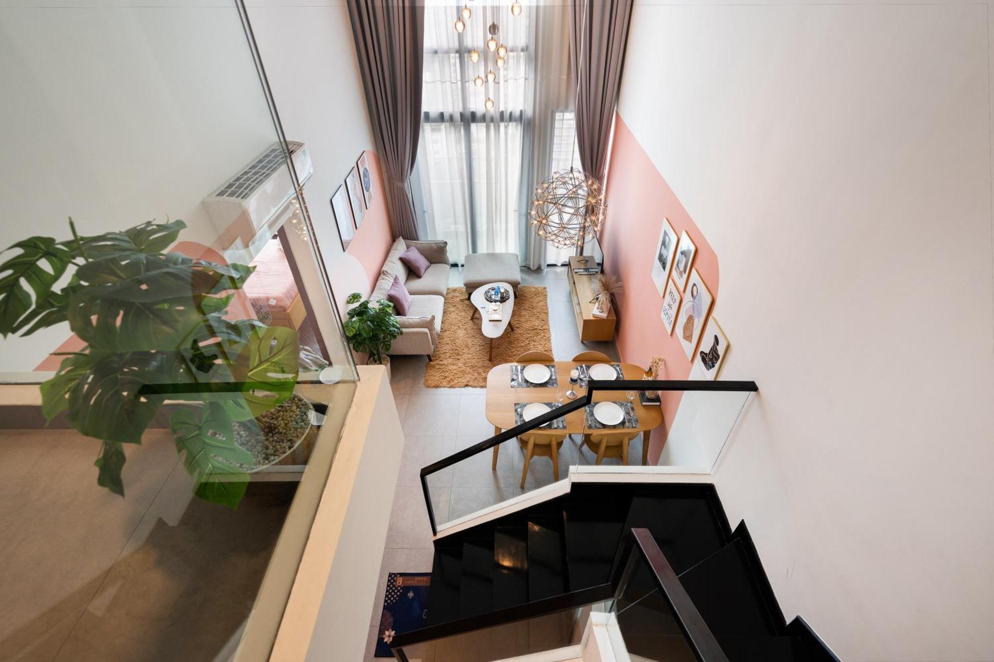 Dingd0Ng Home Felizenvista 5-Star Facilities Hô Chi Minh-Ville Extérieur photo
