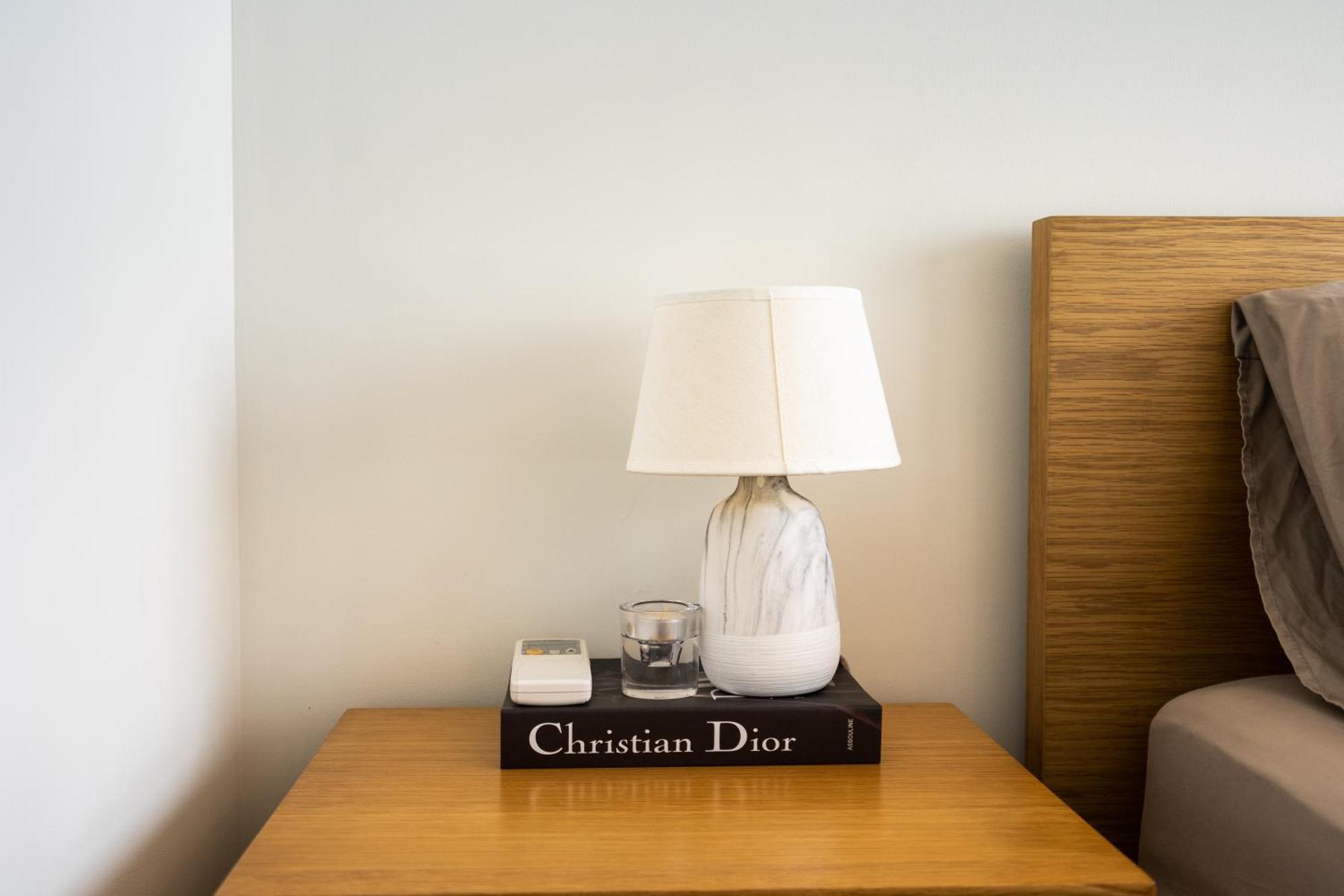 Dingd0Ng Home Felizenvista 5-Star Facilities Hô Chi Minh-Ville Extérieur photo