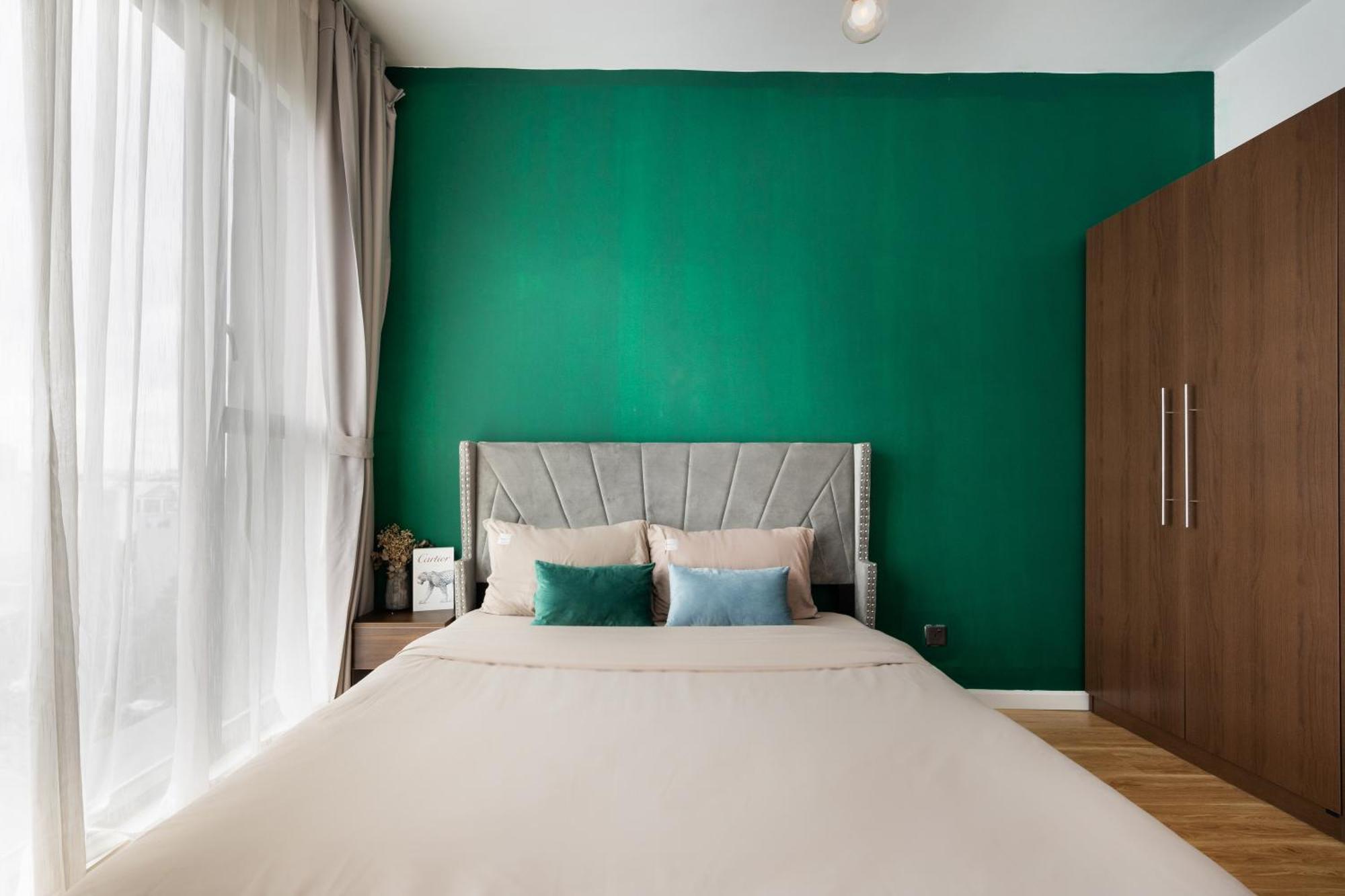Dingd0Ng Home Felizenvista 5-Star Facilities Hô Chi Minh-Ville Extérieur photo