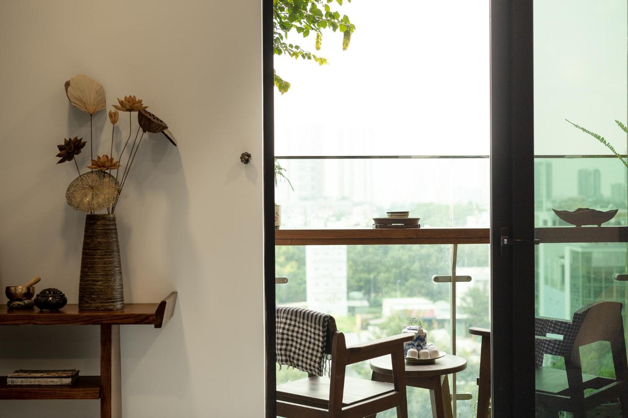Dingd0Ng Home Felizenvista 5-Star Facilities Hô Chi Minh-Ville Extérieur photo