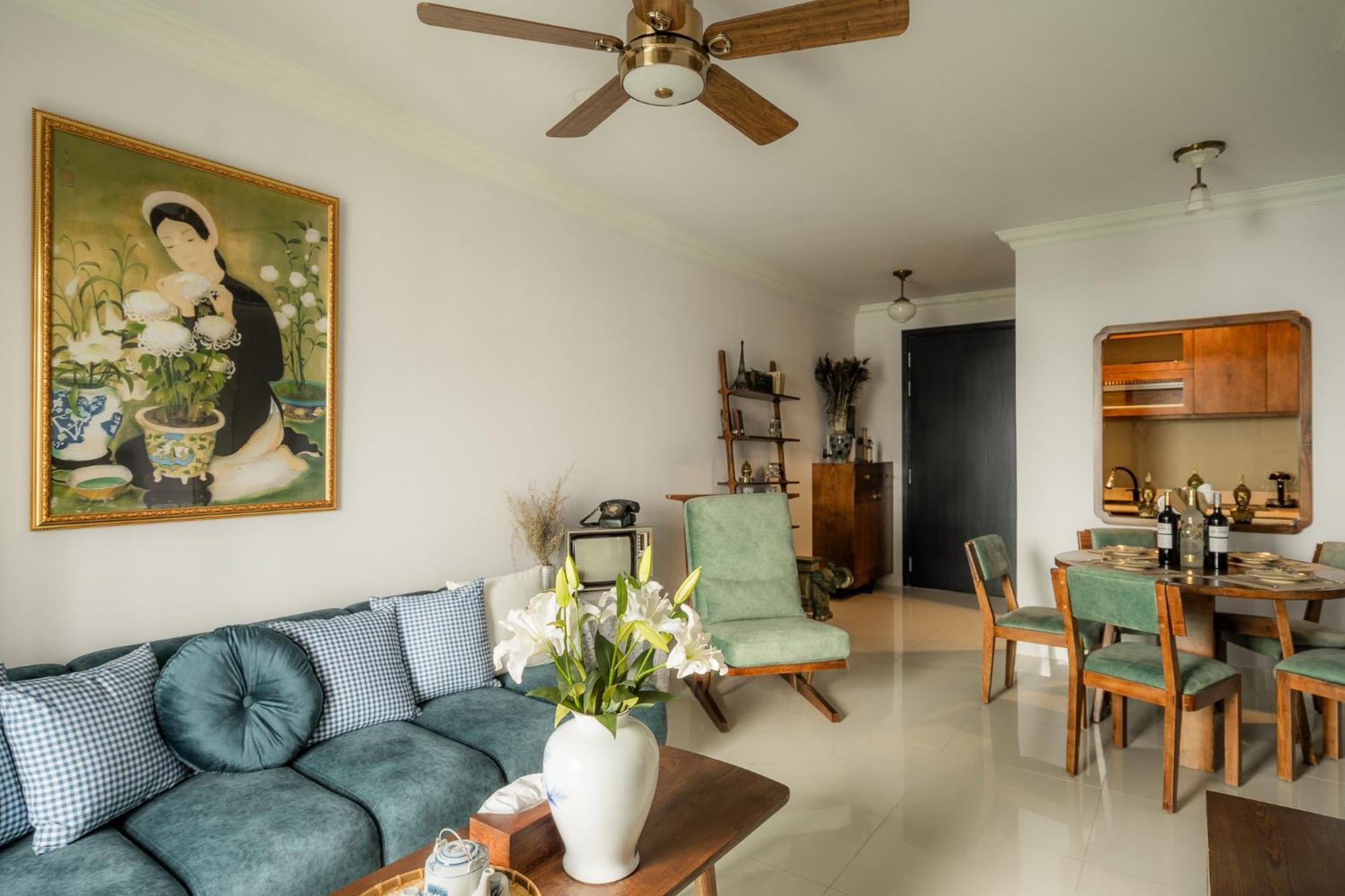 Dingd0Ng Home Felizenvista 5-Star Facilities Hô Chi Minh-Ville Extérieur photo
