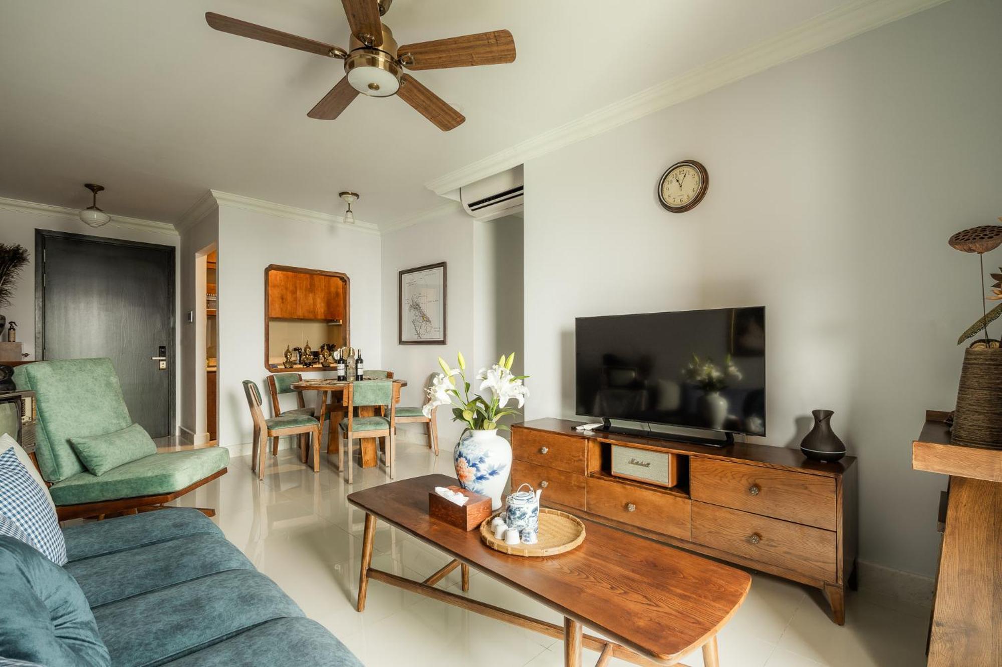 Dingd0Ng Home Felizenvista 5-Star Facilities Hô Chi Minh-Ville Extérieur photo