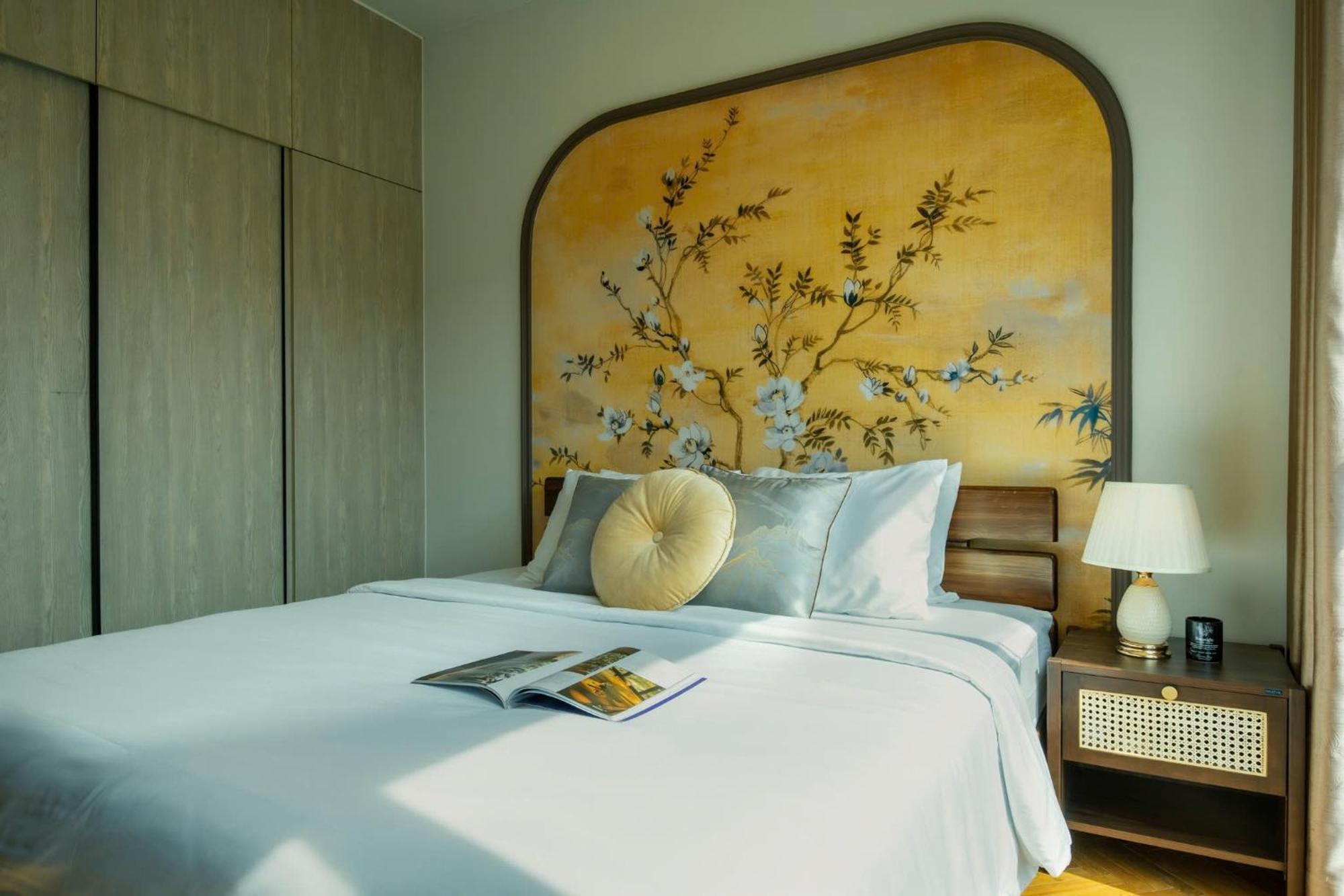 Dingd0Ng Home Felizenvista 5-Star Facilities Hô Chi Minh-Ville Extérieur photo