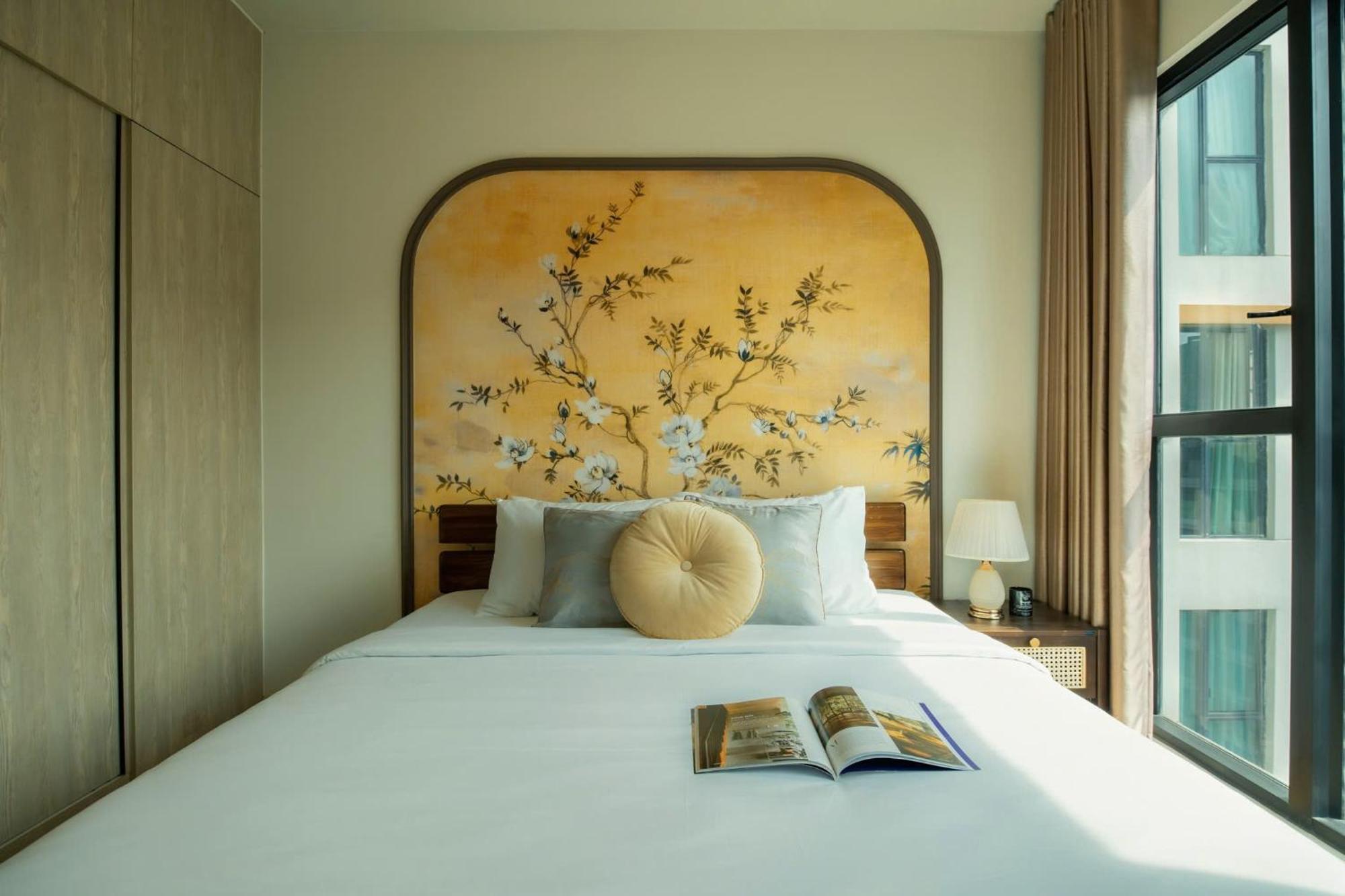 Dingd0Ng Home Felizenvista 5-Star Facilities Hô Chi Minh-Ville Extérieur photo