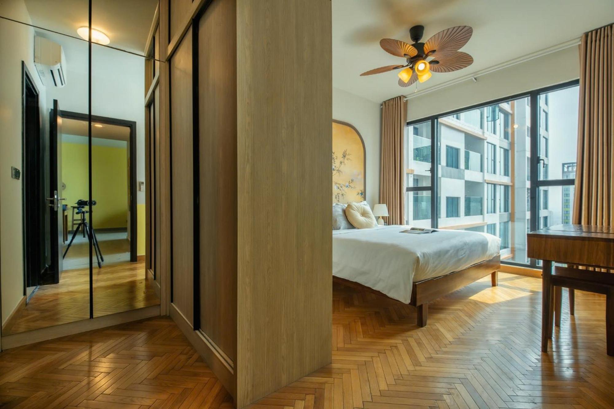 Dingd0Ng Home Felizenvista 5-Star Facilities Hô Chi Minh-Ville Extérieur photo