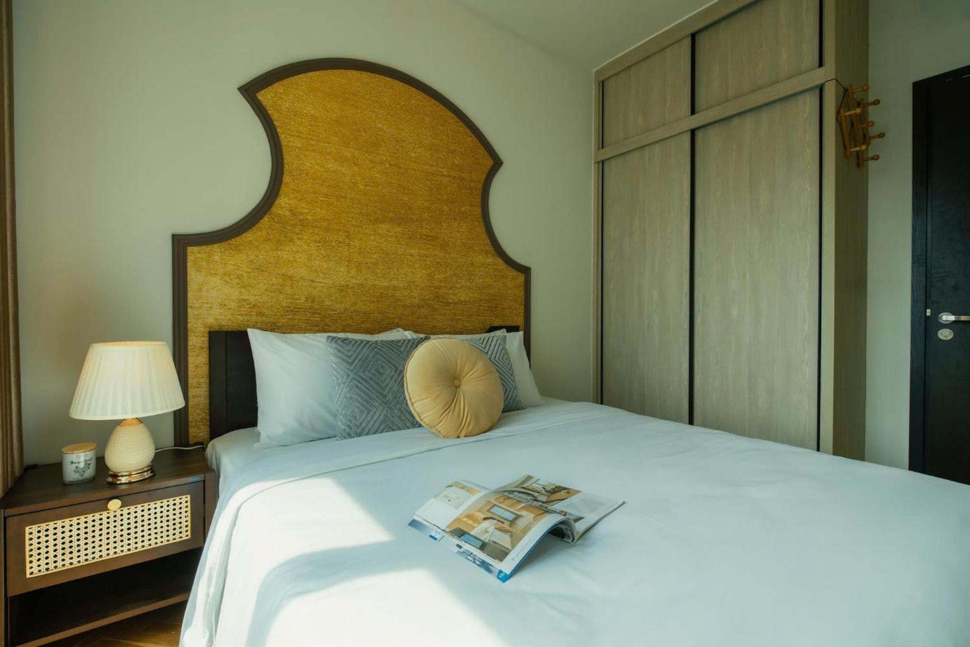 Dingd0Ng Home Felizenvista 5-Star Facilities Hô Chi Minh-Ville Extérieur photo
