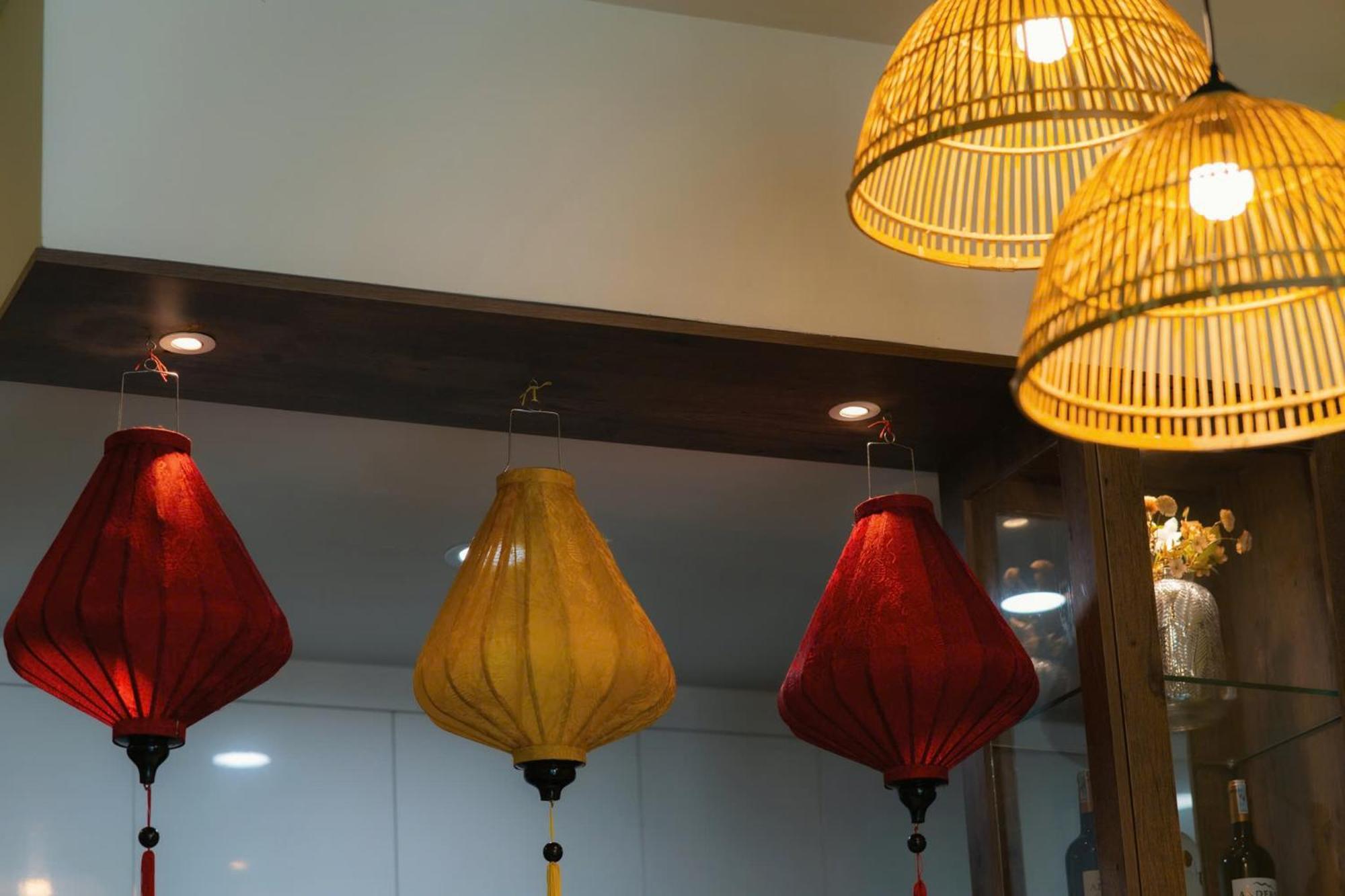 Dingd0Ng Home Felizenvista 5-Star Facilities Hô Chi Minh-Ville Extérieur photo
