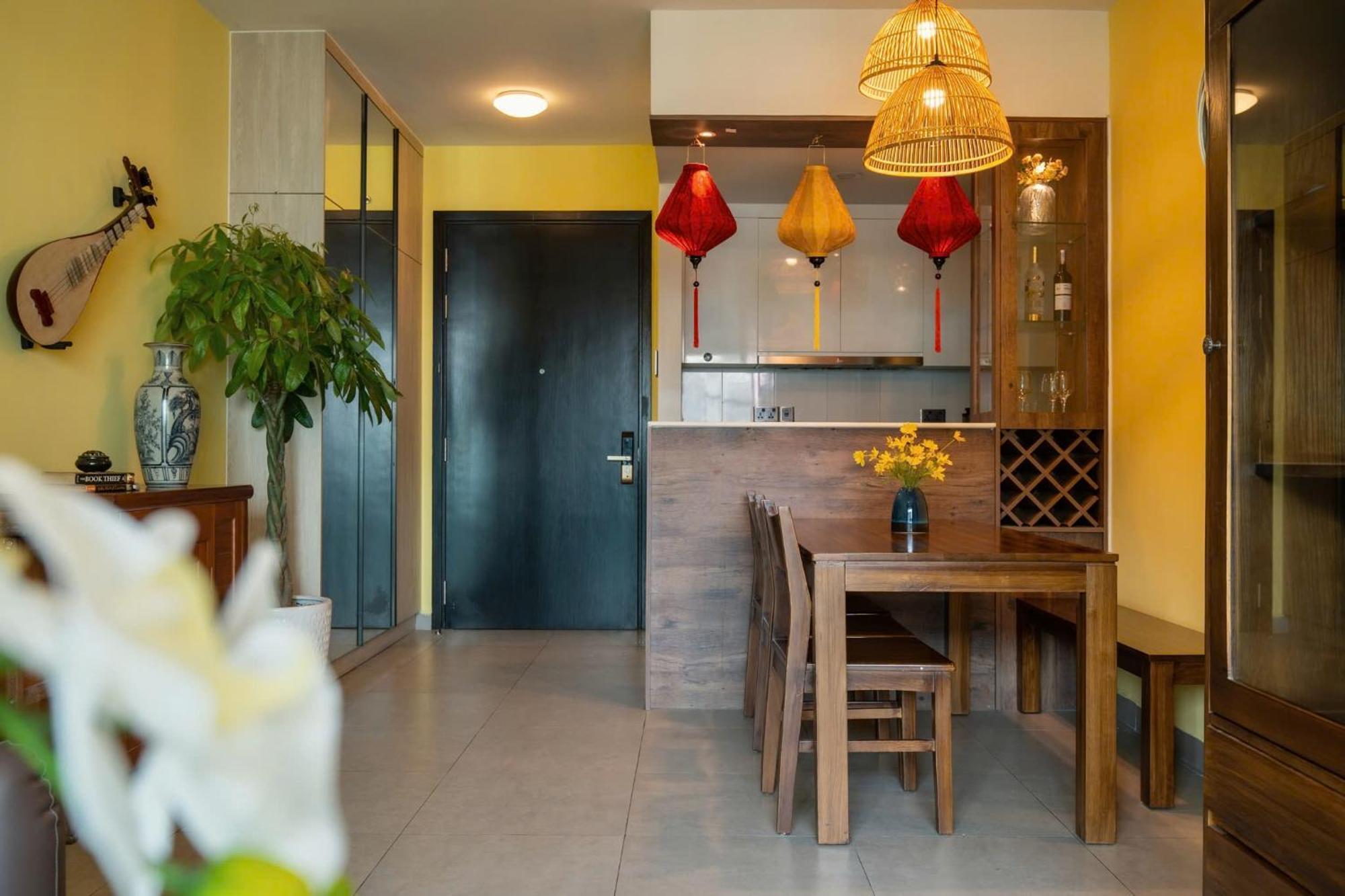 Dingd0Ng Home Felizenvista 5-Star Facilities Hô Chi Minh-Ville Extérieur photo