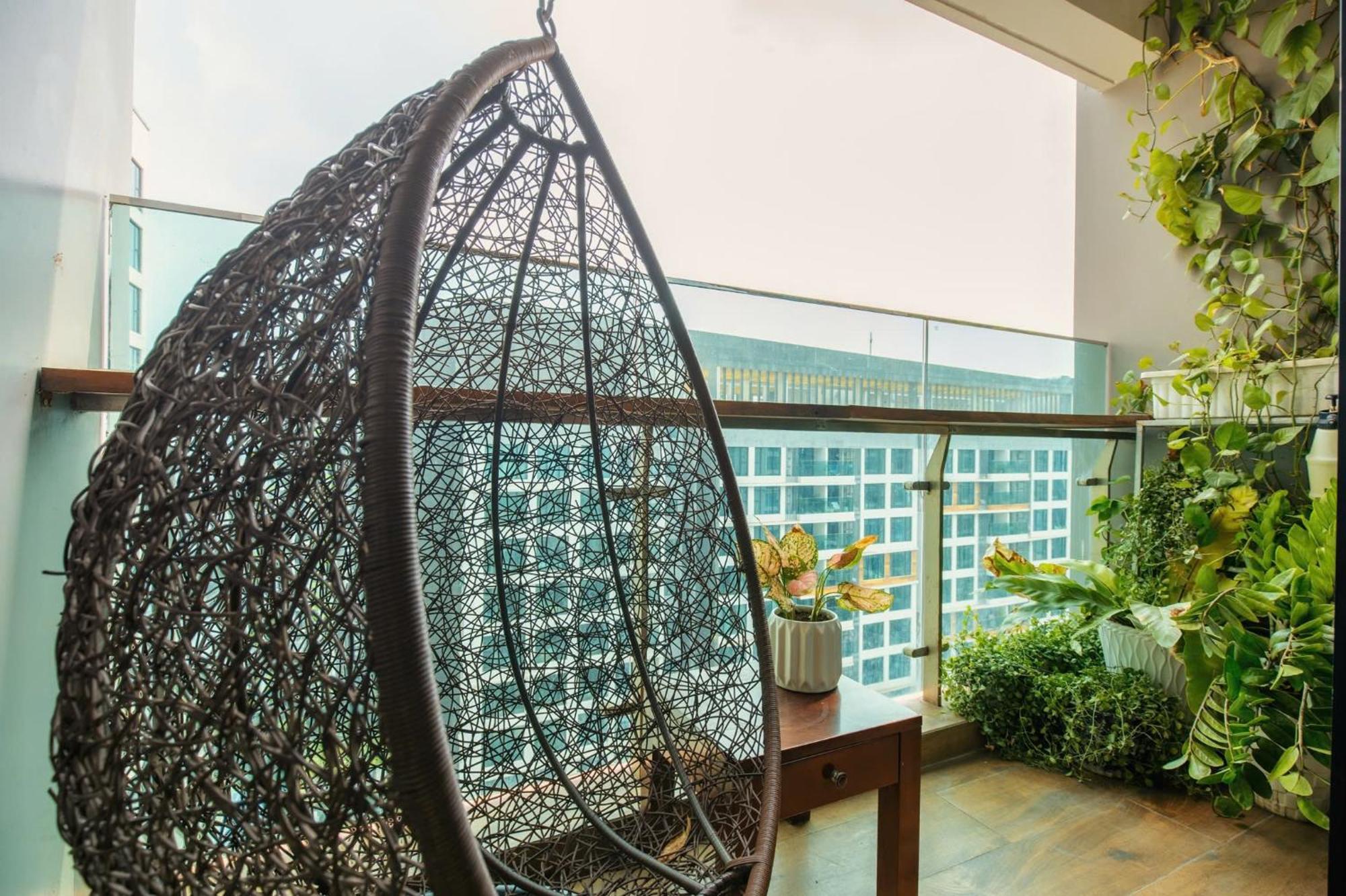 Dingd0Ng Home Felizenvista 5-Star Facilities Hô Chi Minh-Ville Extérieur photo